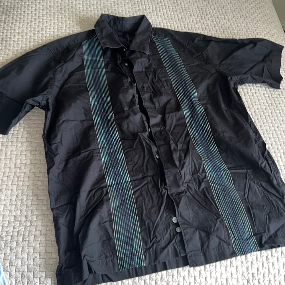 Men’s Structure brand shirt. Size L.